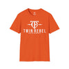 Twin Rebel Apparel | Unisex Custom T-Shirt for Rebels & Trendsetters