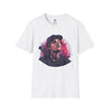 Believe in Bieber | Streetwear | Urban Art | Premium Softstyle T-Shirt | Twin Rebel Apparel