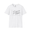 Dance Mom Inspirational T-Shirt