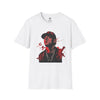 Rap Inspired T-Shirt | Rap Legend Graphic Tee | Hip-Hop Streetwear | Twin Rebel Apparel