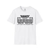 Dance Moms Payment Scan Funny T-Shirt